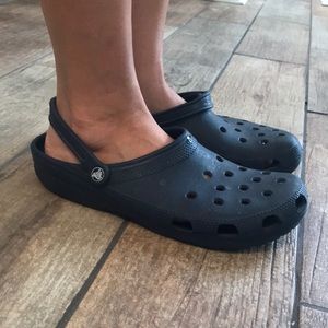 Crocs Men Size:13